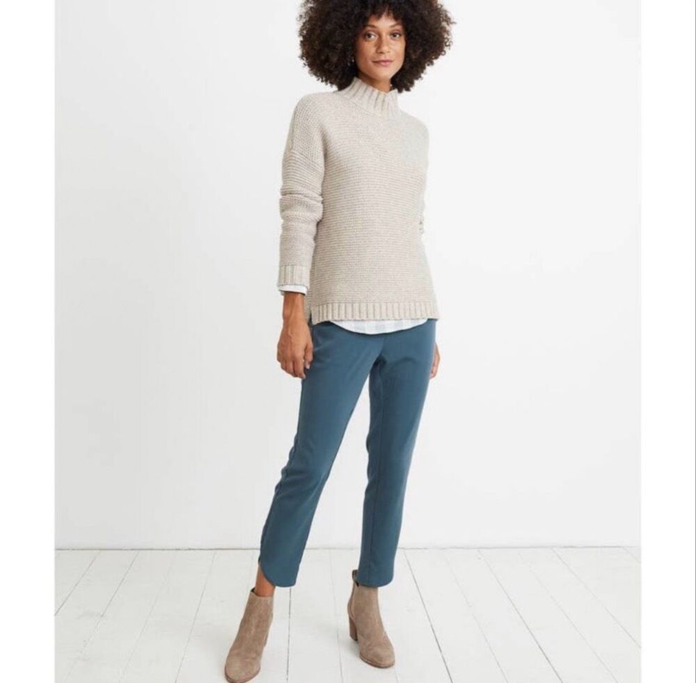Marine Layer Allison Pants Modal S